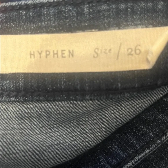 Anthropologie Pilcro Jeans #L00 - Picture 7 of 11